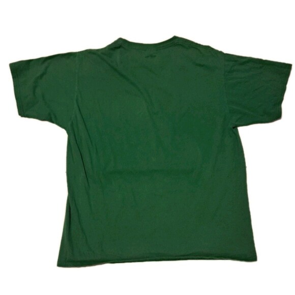 TMNT Men’s Large Graphic T-Shirt 2012 Teenage Mutant Ninja Turtles Distressed - Picture 4 of 6